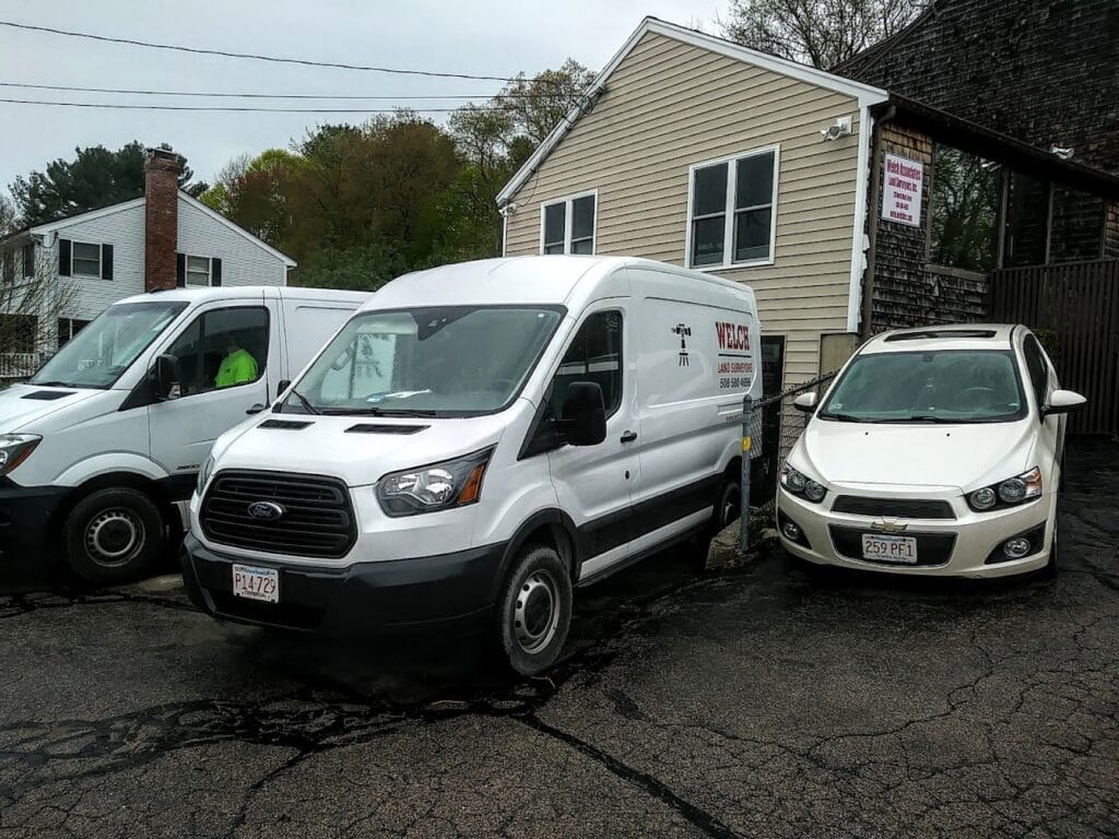 Welch Associates Land Surveyor