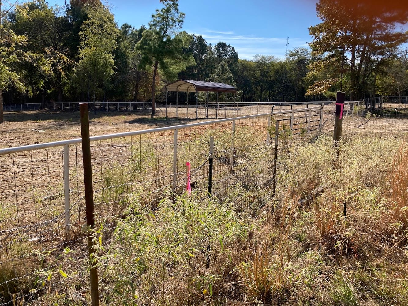 Bob Matush Surveying
