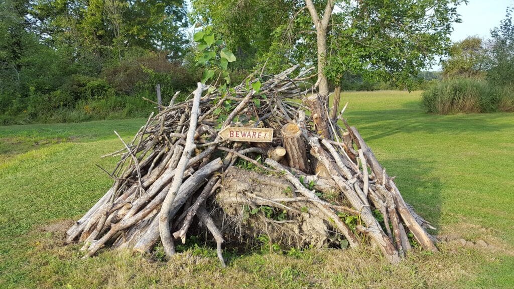 Jerry Slay Land Surveyor