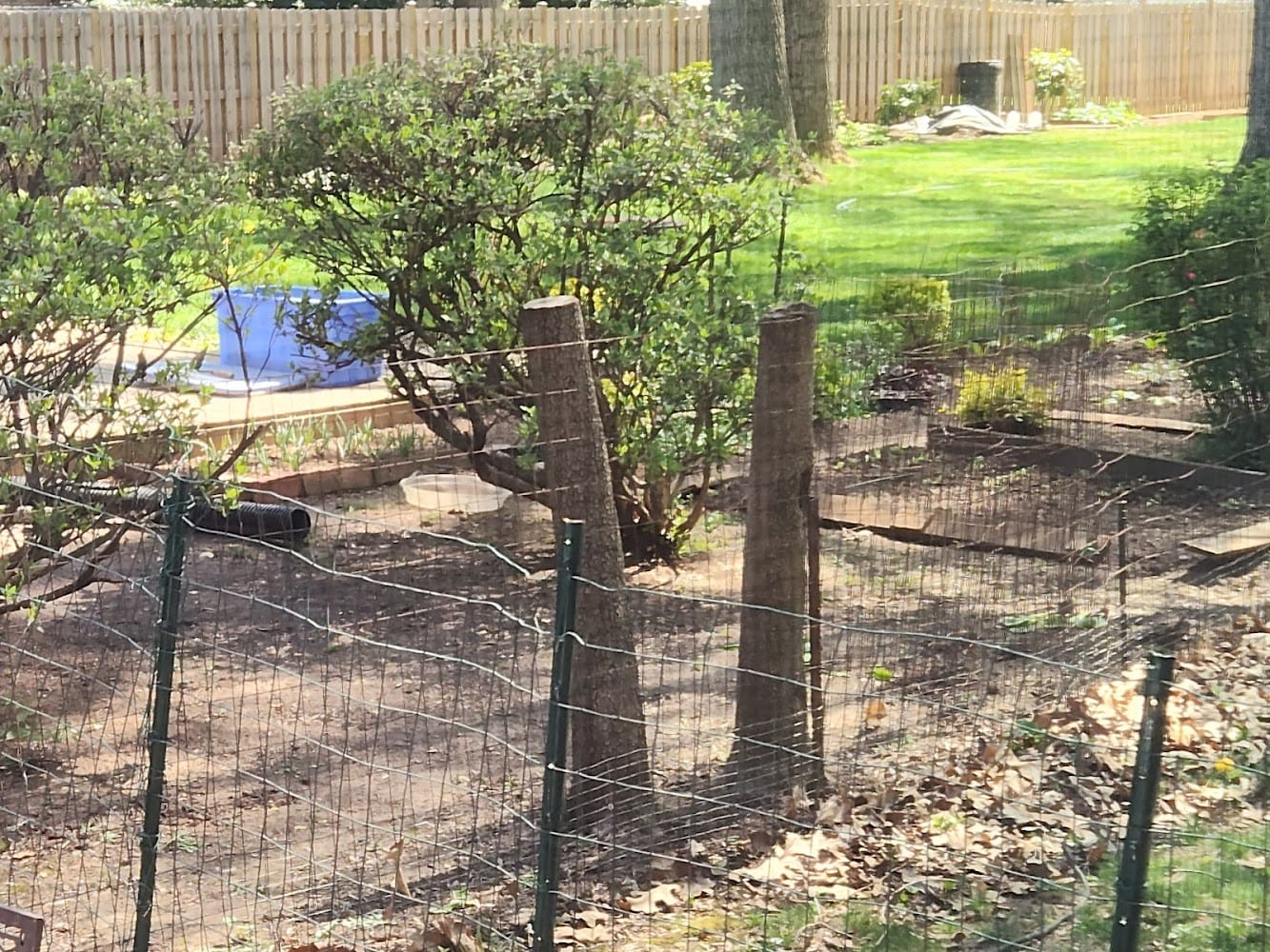 Merestone Land Surveying PLLC