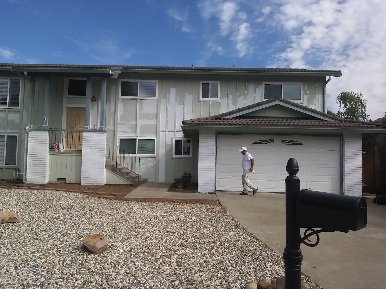 Chapman Land Surveying