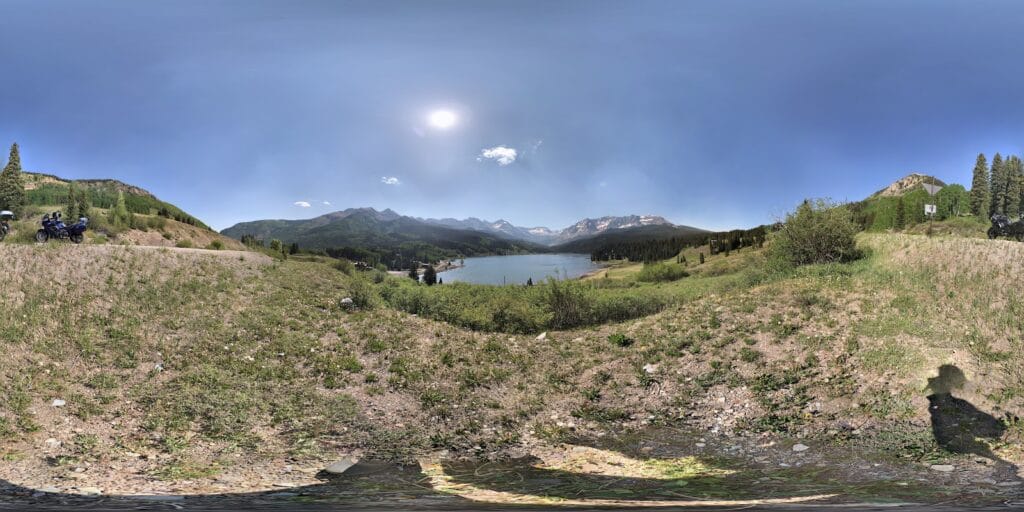 Dave Foley Land Surveyor