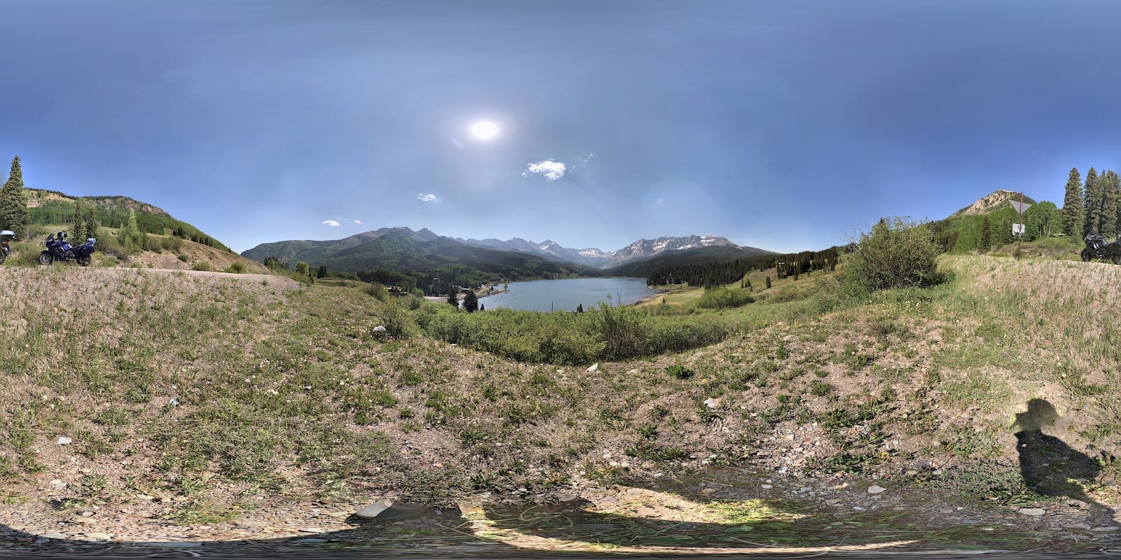 Dave Foley Land Surveyor