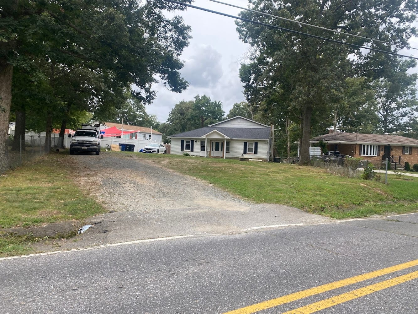 Drastic Measures Inc