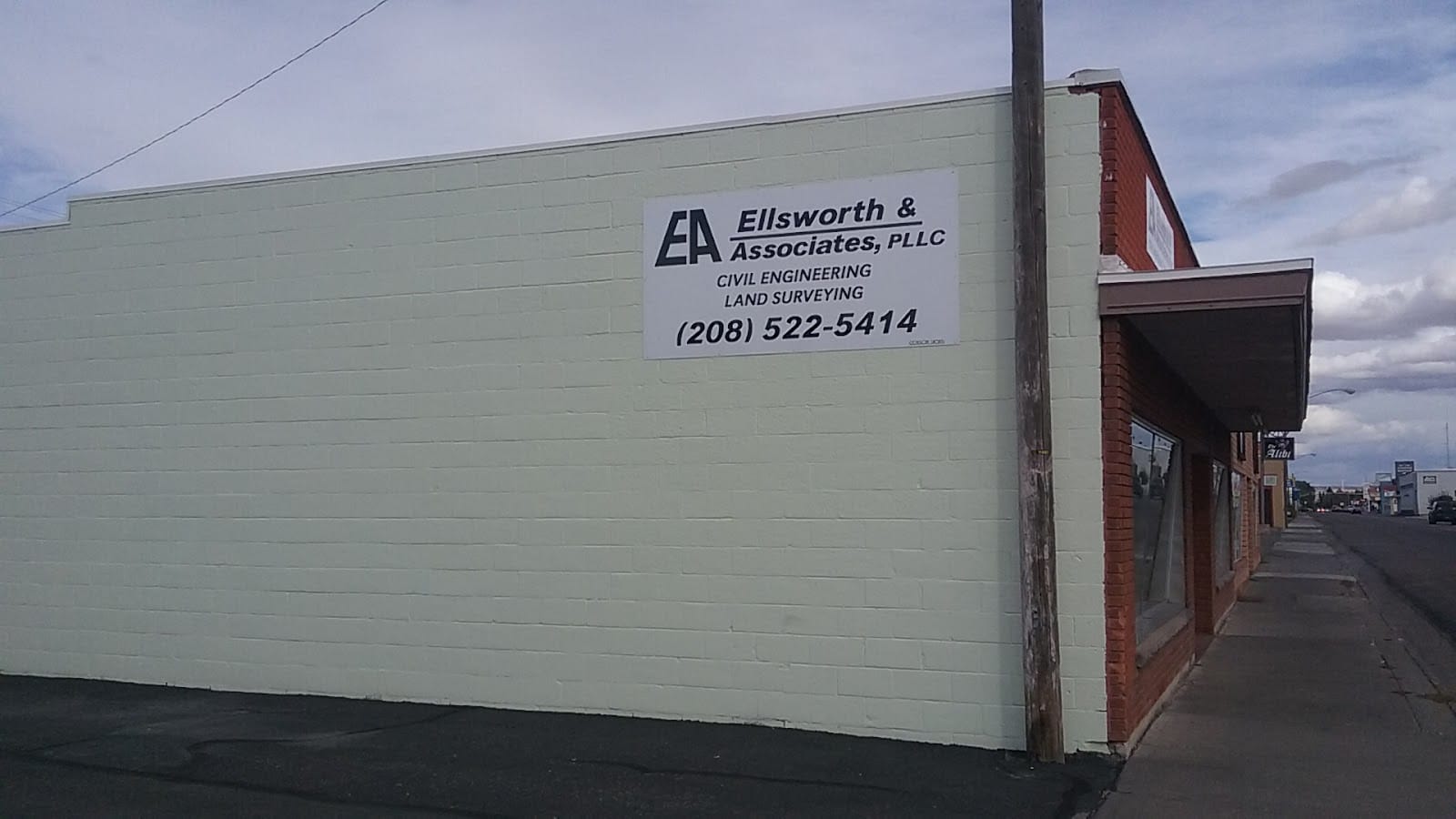 Ellsworth & Associates PLLC