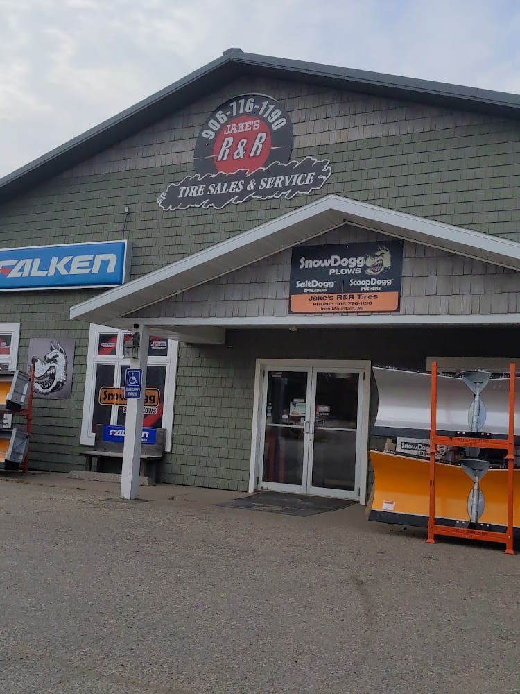 Lake State Land Surveying