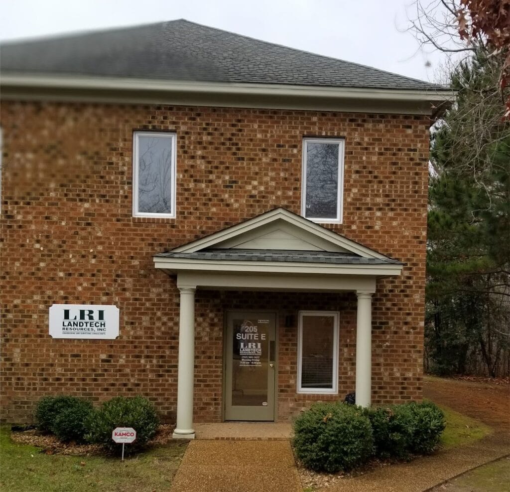 Landtech Resources Inc. (LRI)