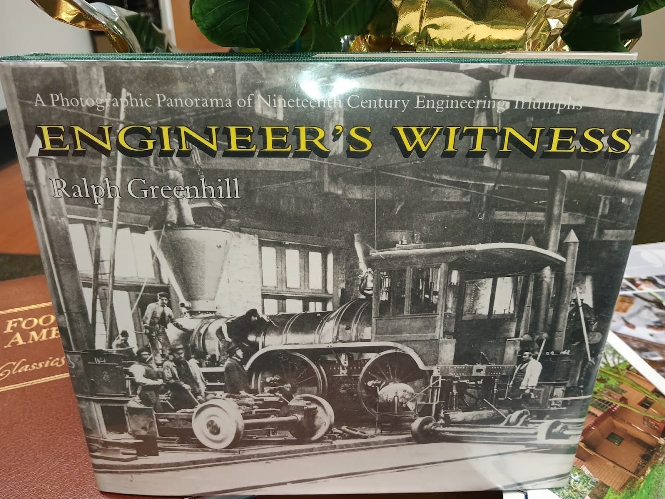 Crest Engineering Associates Inc.