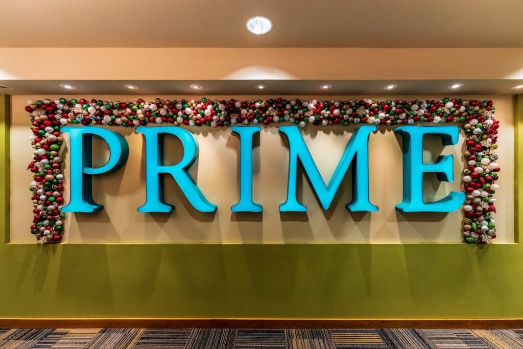 Prime Engineering