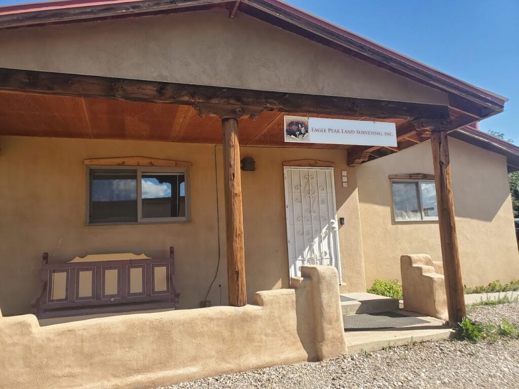 Eagle Peak Land Surveying Inc