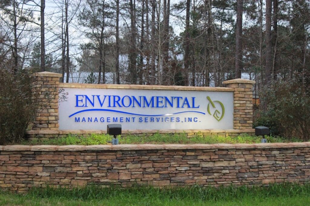 Environmental Management Services