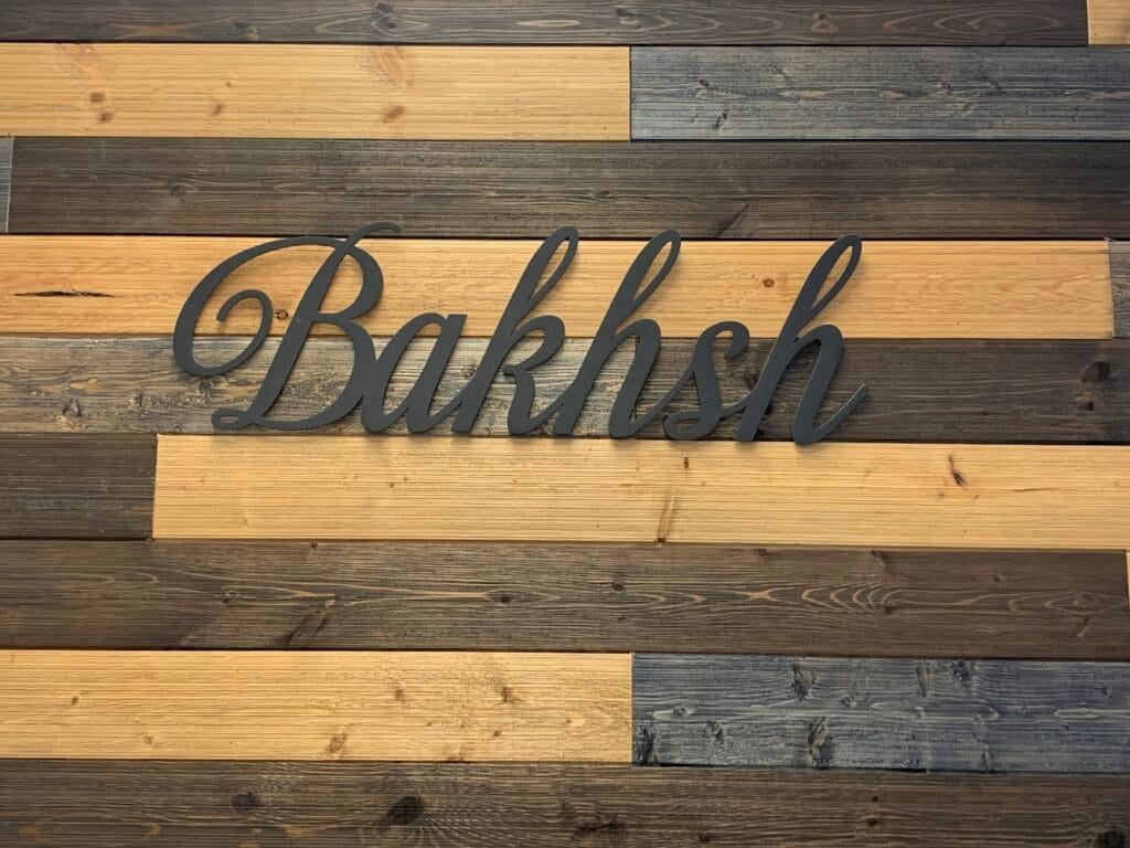 Clifton L. Bakhsh