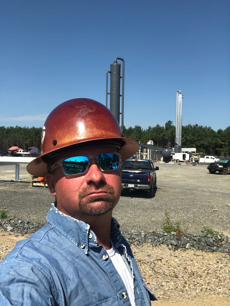 Wayne Acree PLS Inc.