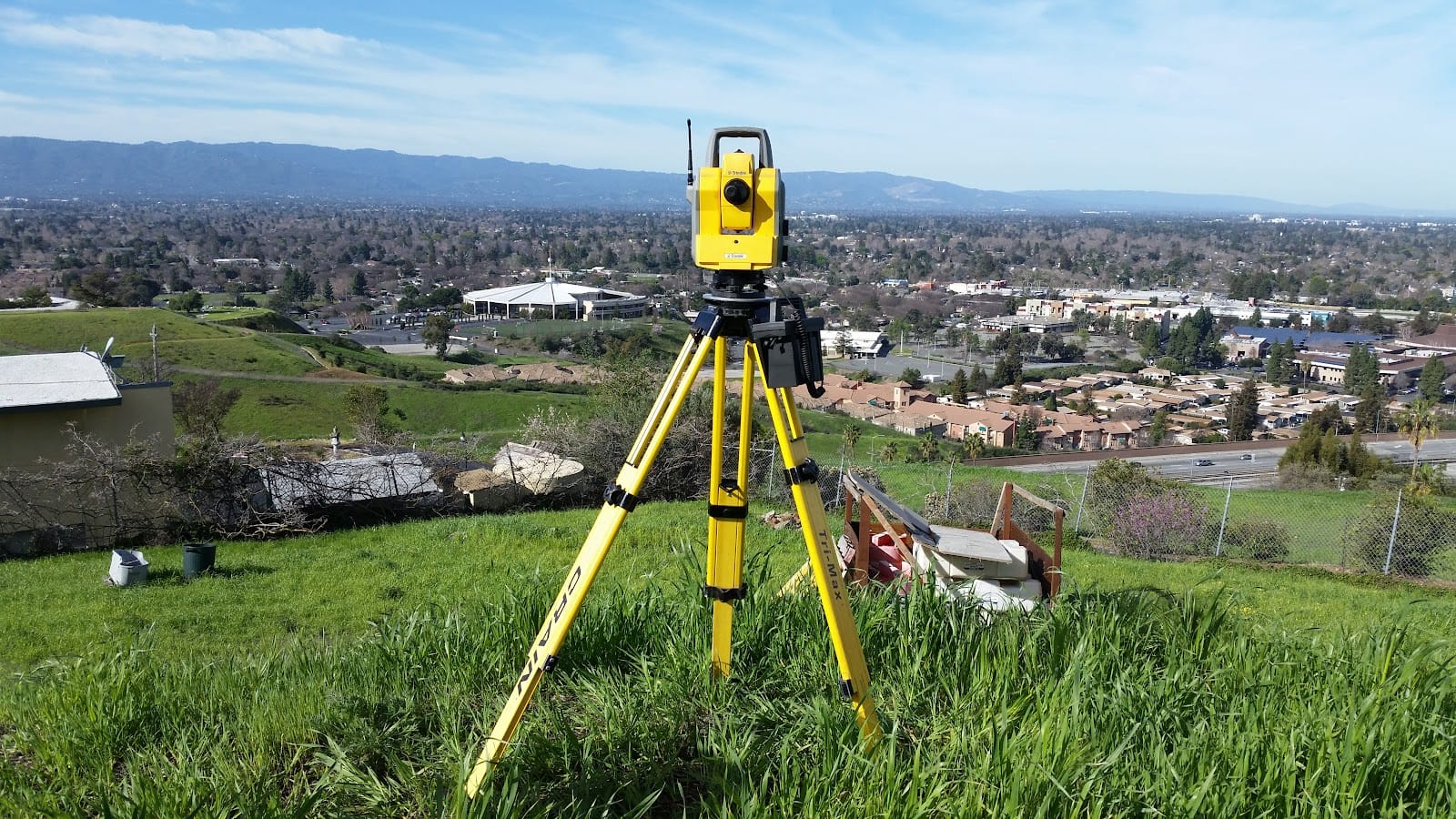 Polaris Surveyors