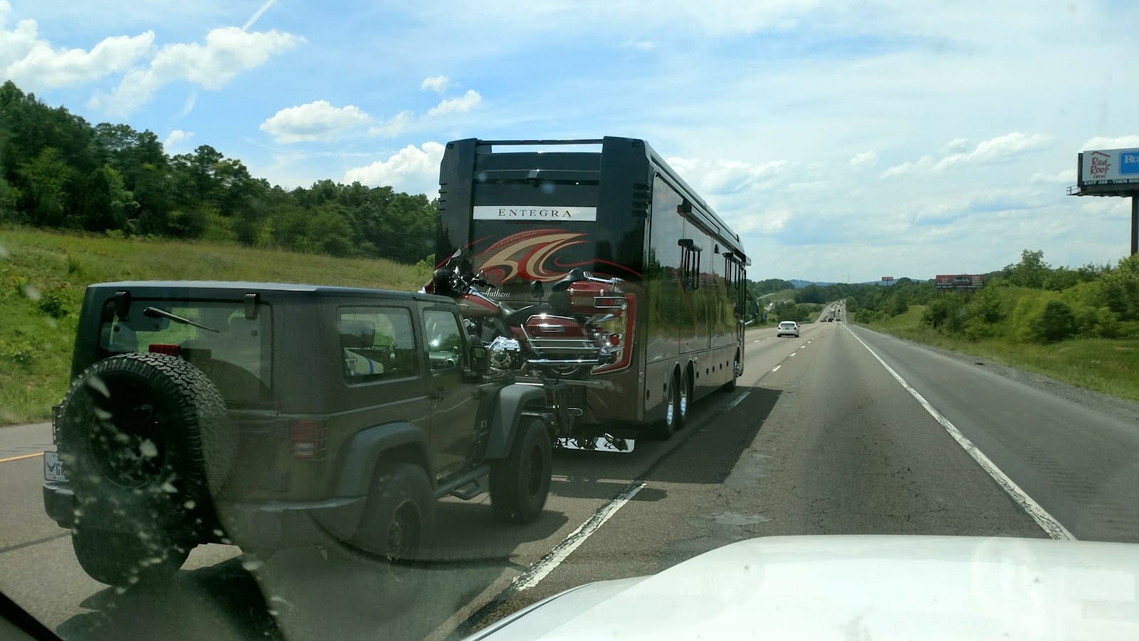 Ronnie Keener & Associates