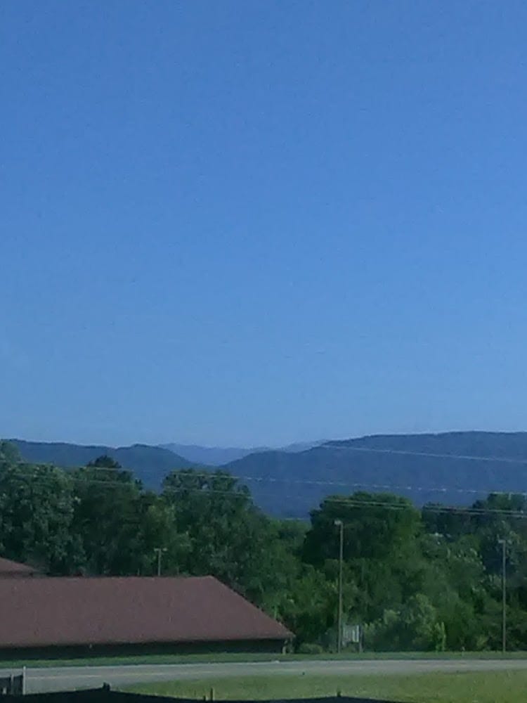 Tennessee Mountain Management