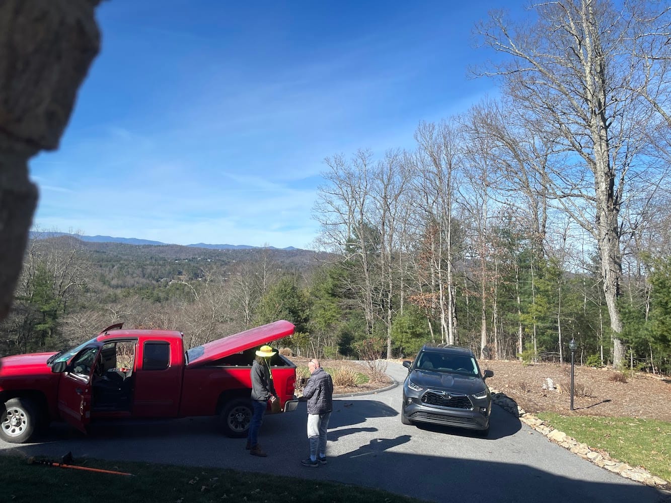 Freeland Clinkscales & Associates-N