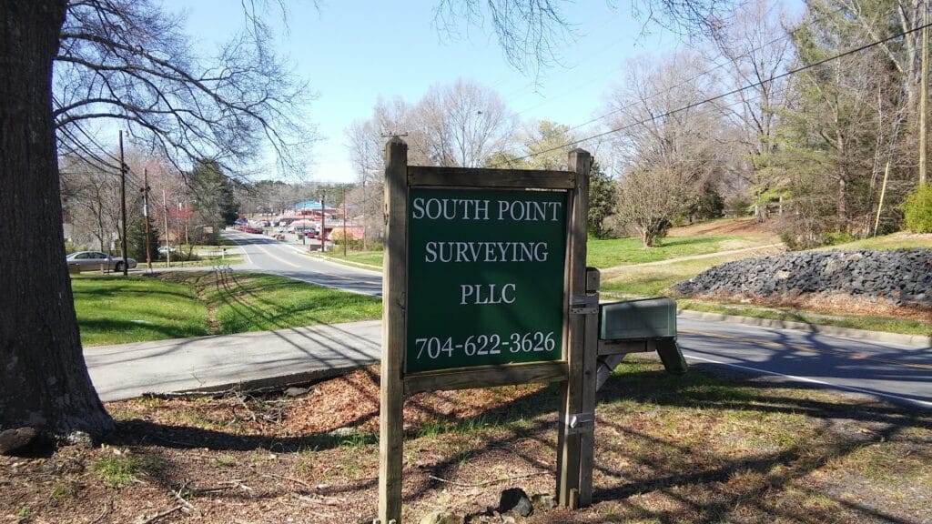 South Point Surveying PLLC