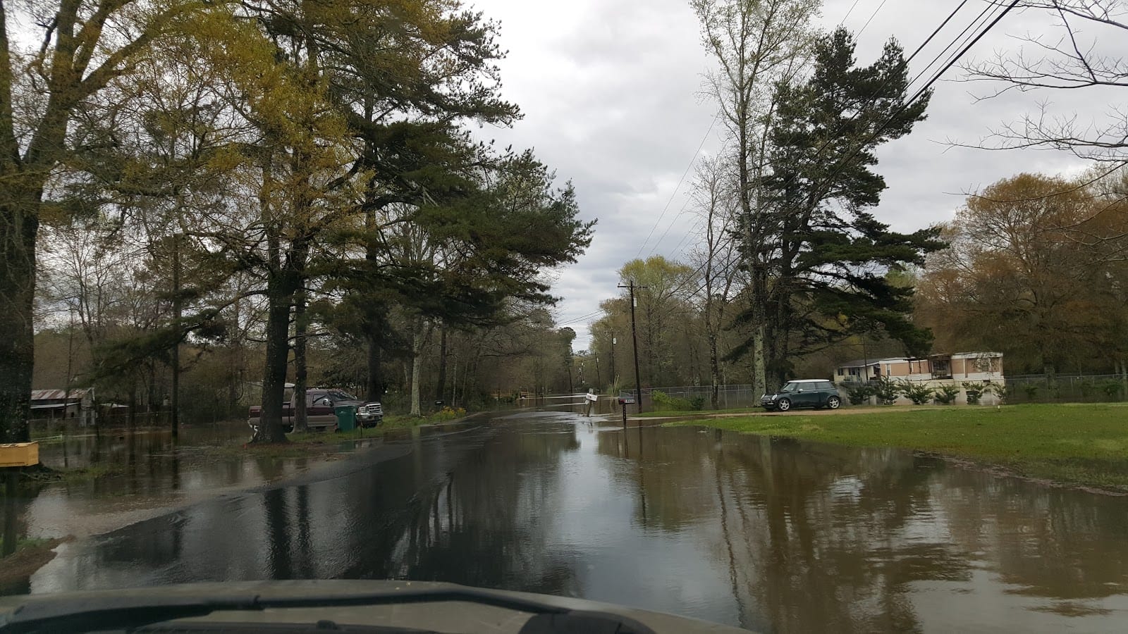 Louis Higginbotham Land Surveyors