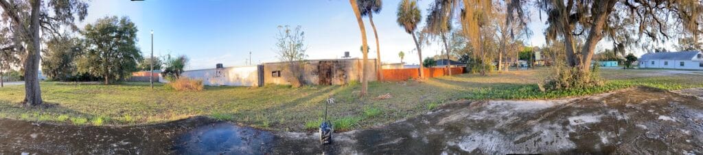 Eric Nielsen Land Surveying