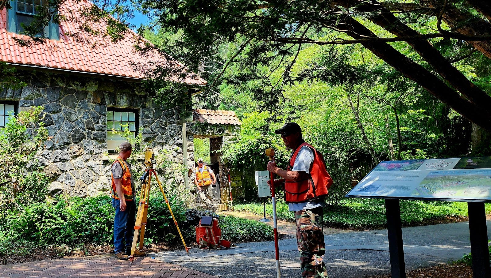 Jim Hughes & Associates PA