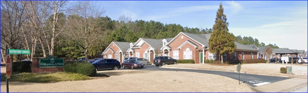 Meridian Geomatics