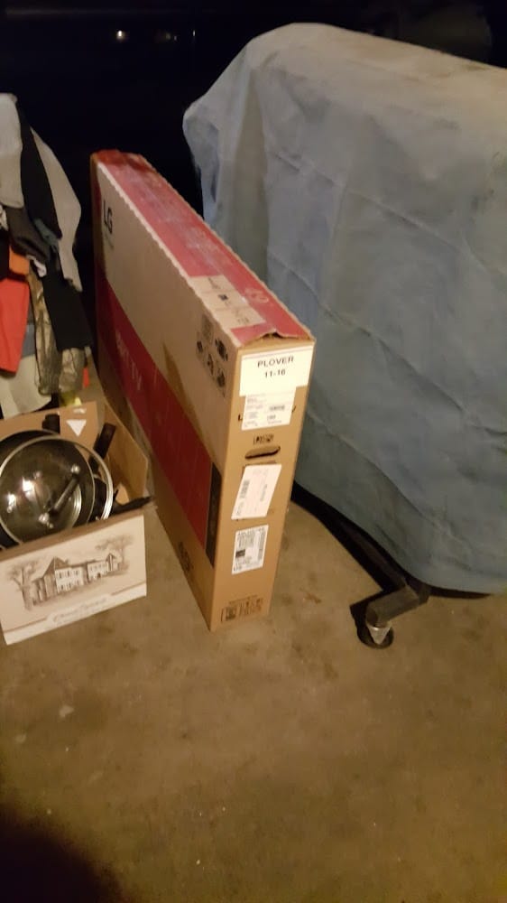 Joseph S Glodowski Land Surveyor