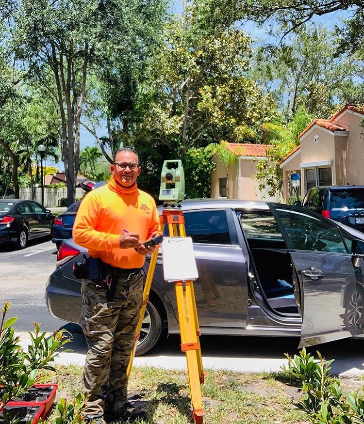 Me Land Services Inc