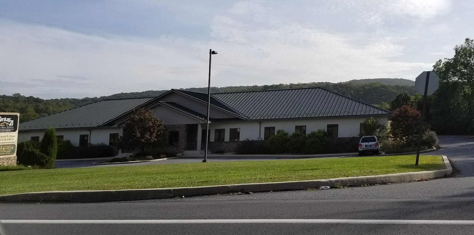 Lehigh Engineering Associates Inc