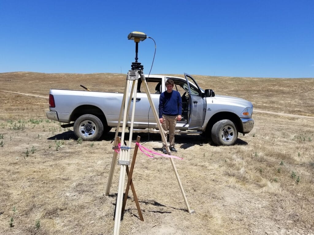 Beach Cities Surveying