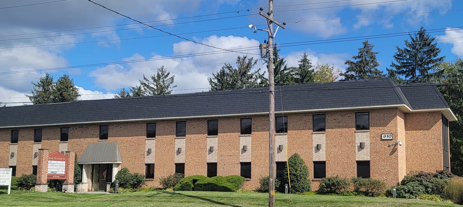 Larson Engineering Group