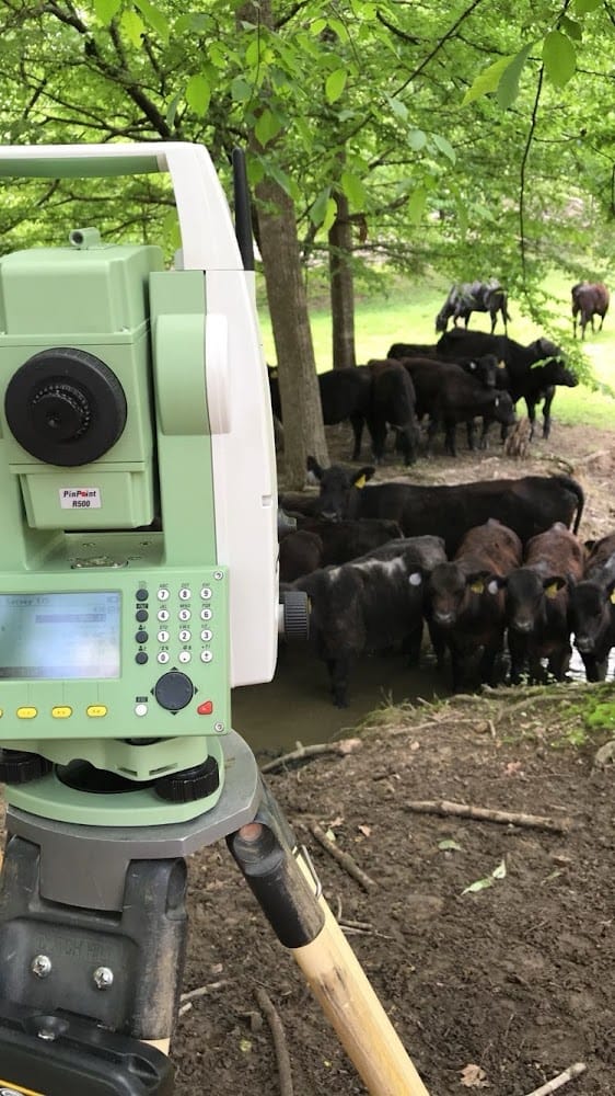 Allied Land Surveying