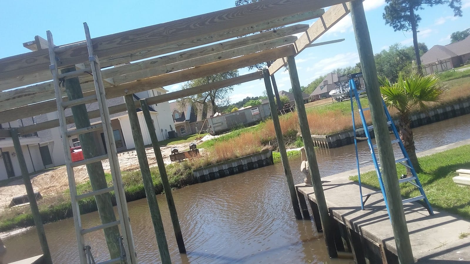 Dishon Surveying & Drafting