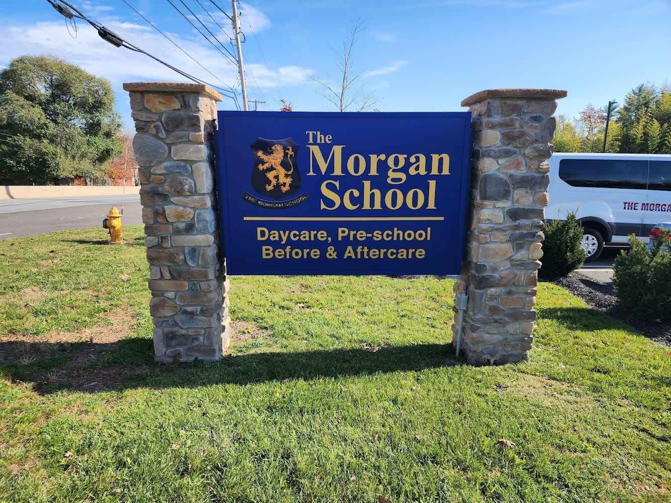 Stackhouse Bensinger Inc.