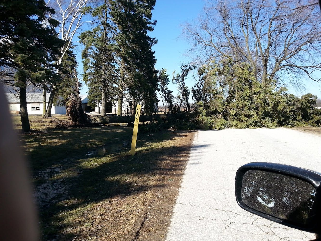 Richard M Miller Land Surveyors