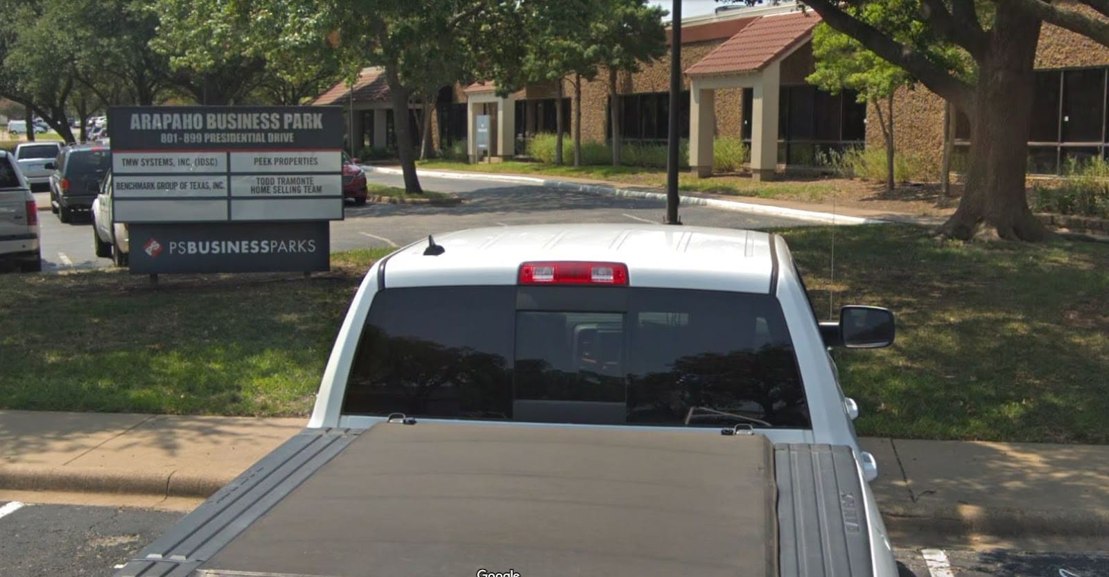 Benchmark Group of Texas Inc