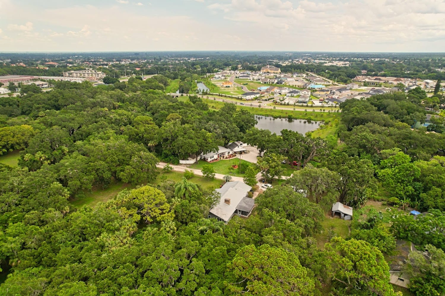 Leland E Bedwell Surveying