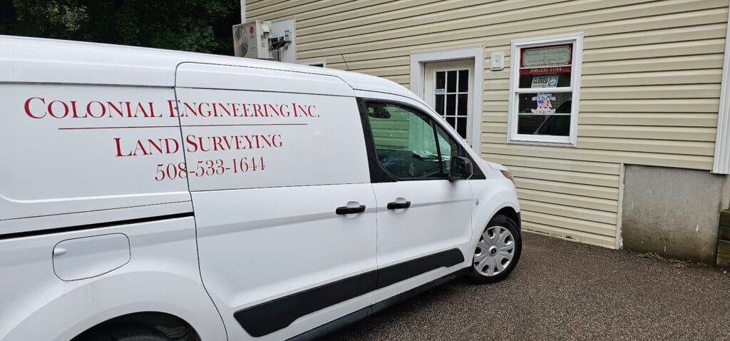 Colonial Engineering