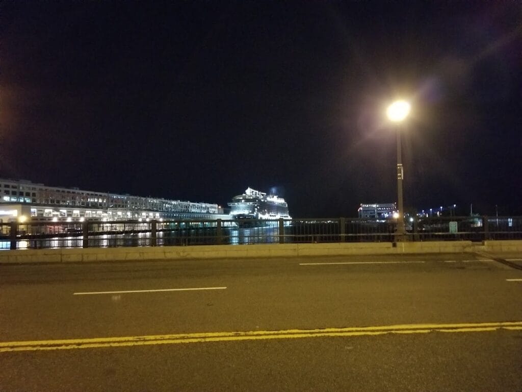 J F Hennessy Co (DGT Associates)