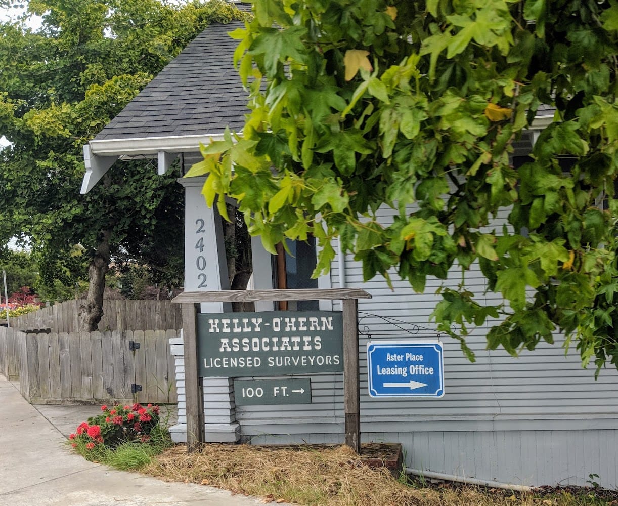 Kelly-O’Hern Associates