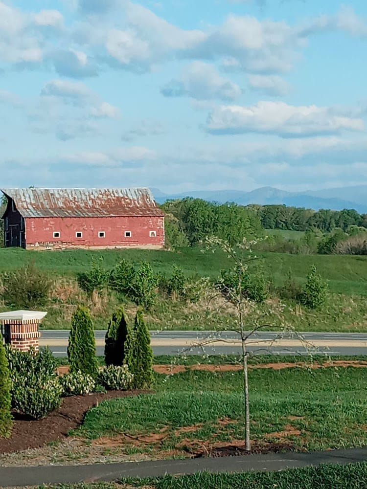 Cedar Mountain Land Surveying