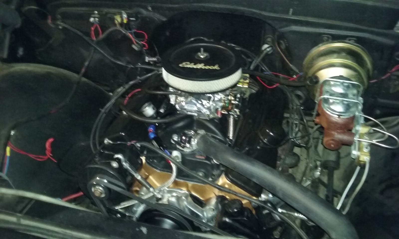 Gonzales Surveys Inc