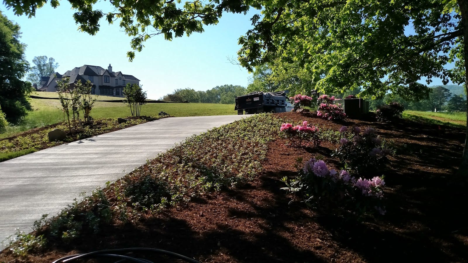 Carolina Landmark PA