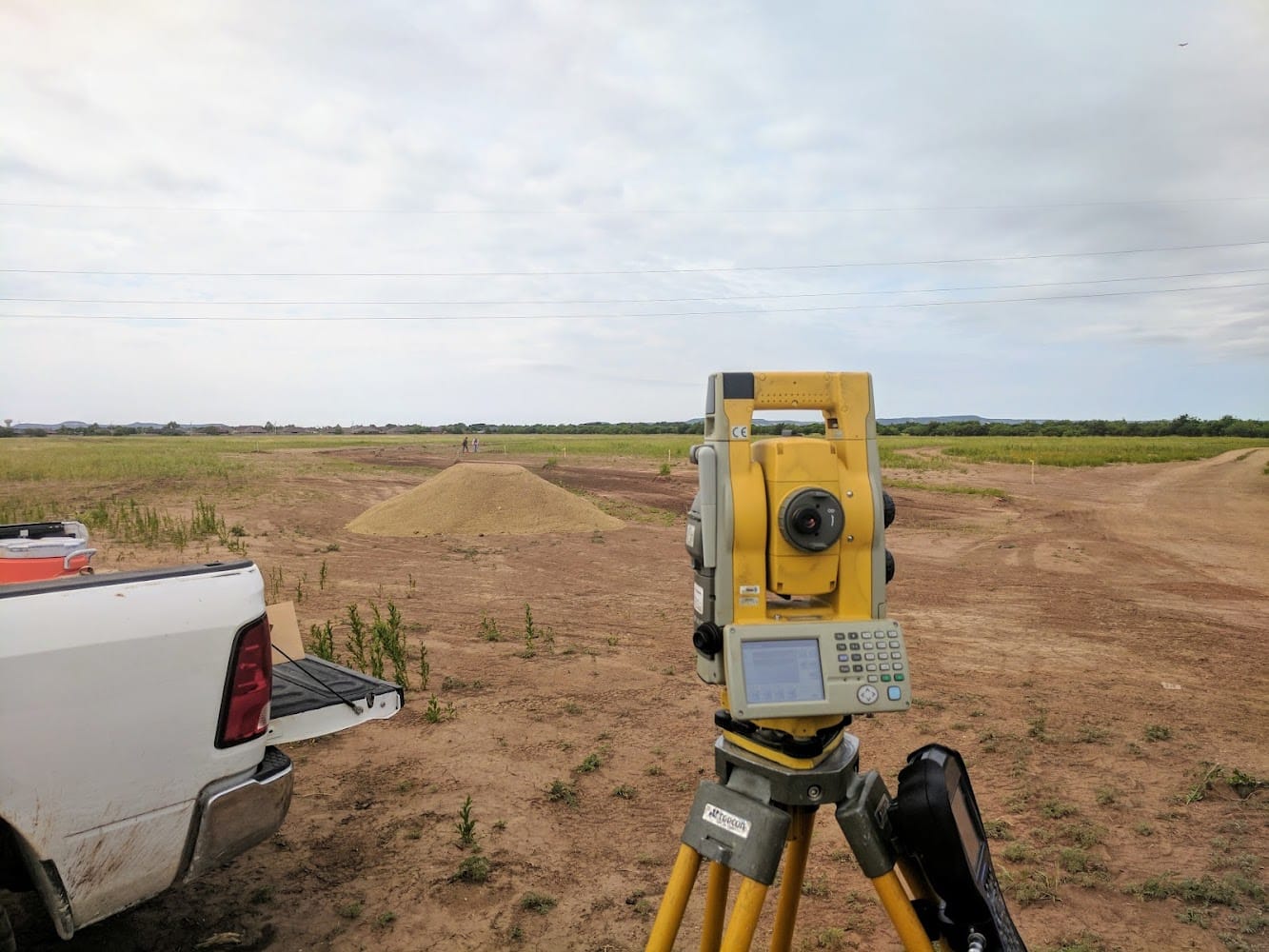 Adams Engineering & Surveying