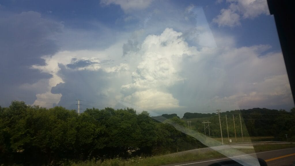 Marlin Corson Surveying