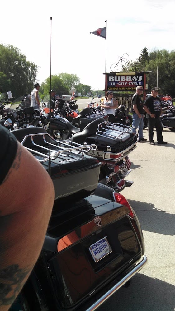 Kevin Pomaville Land Surveryor