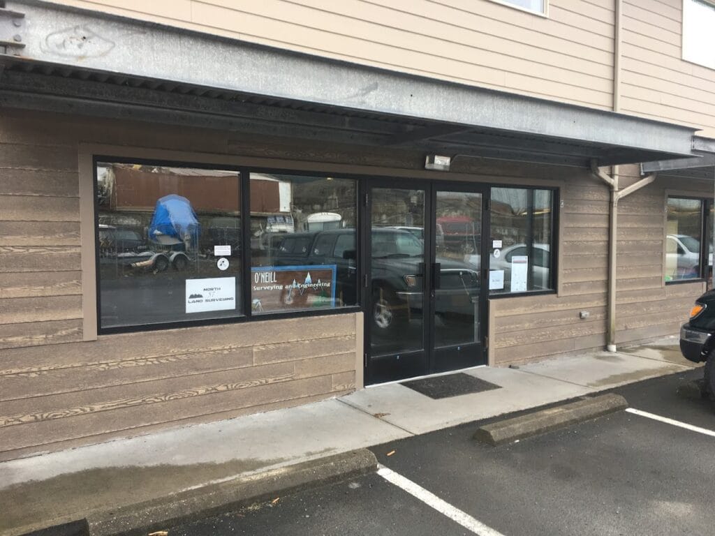 North 57 Land Surveying