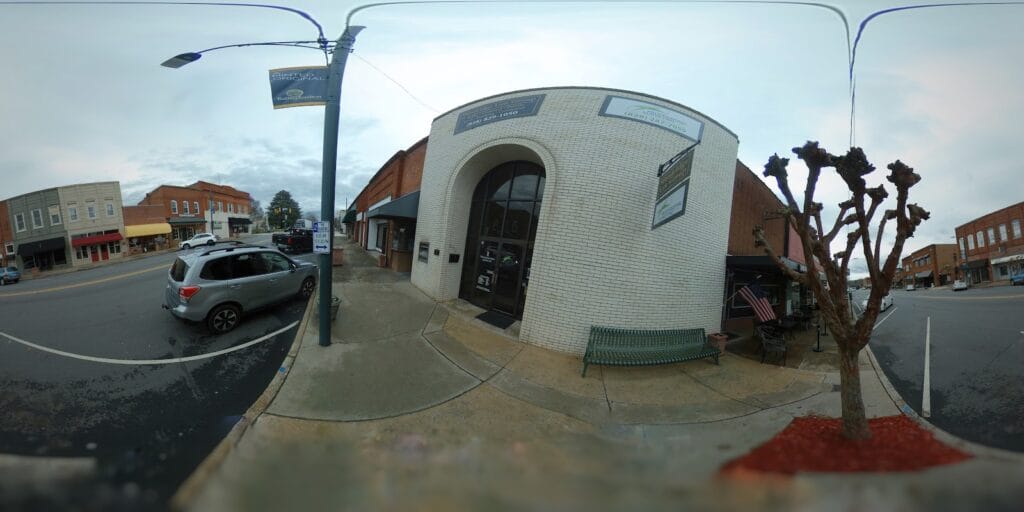 Professional Surveying PLLC