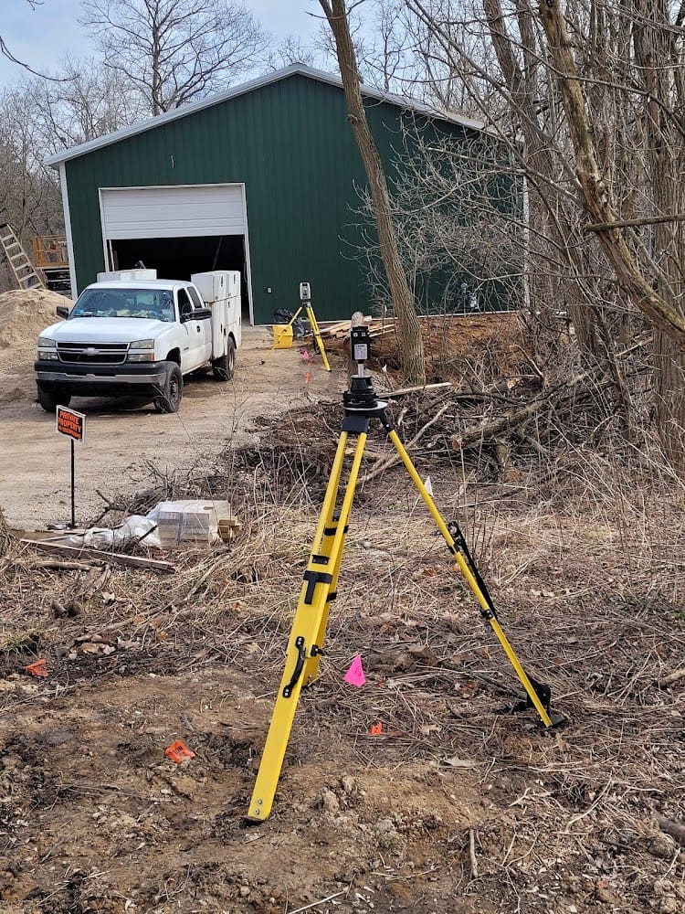 Lakeland Surveyors LLC