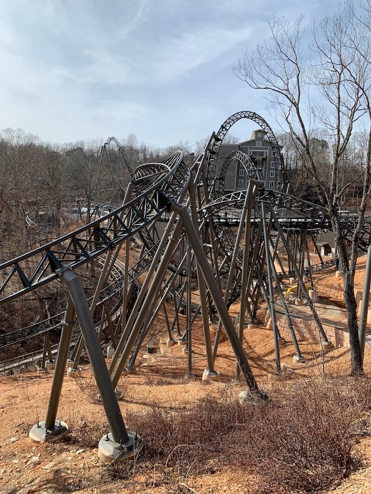 JMR Surveying Group LLC